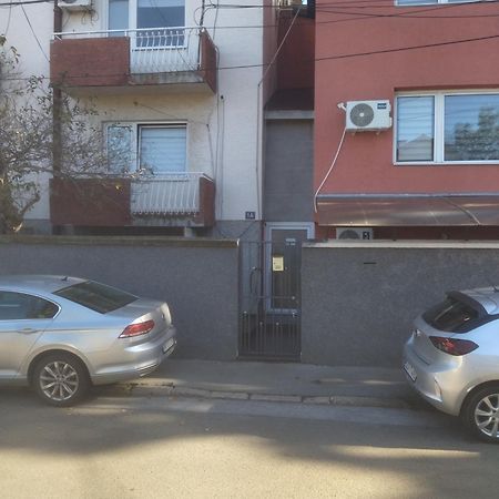 Fenix Daire Belgrad Oda fotoğraf
