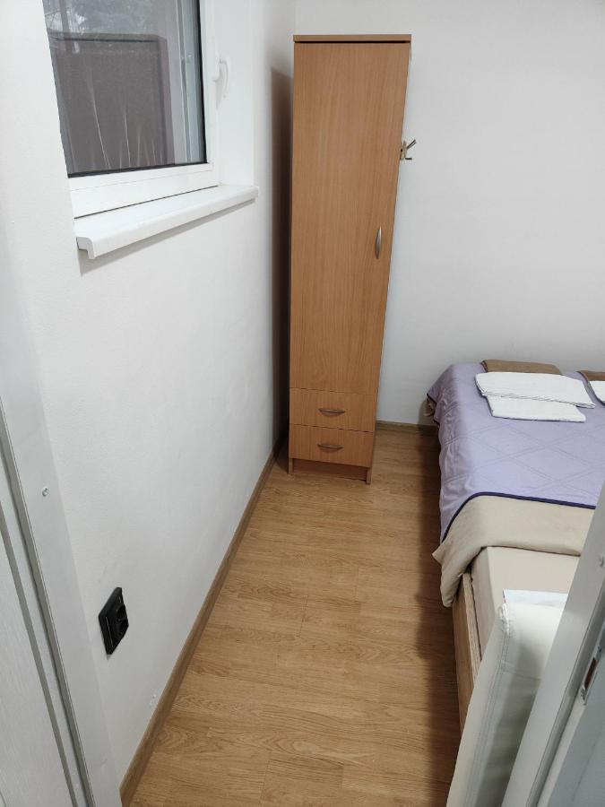 Fenix Daire Belgrad Dış mekan fotoğraf