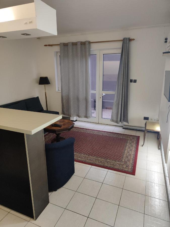 Fenix Daire Belgrad Dış mekan fotoğraf