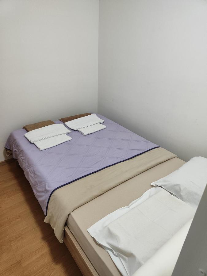 Fenix Daire Belgrad Dış mekan fotoğraf
