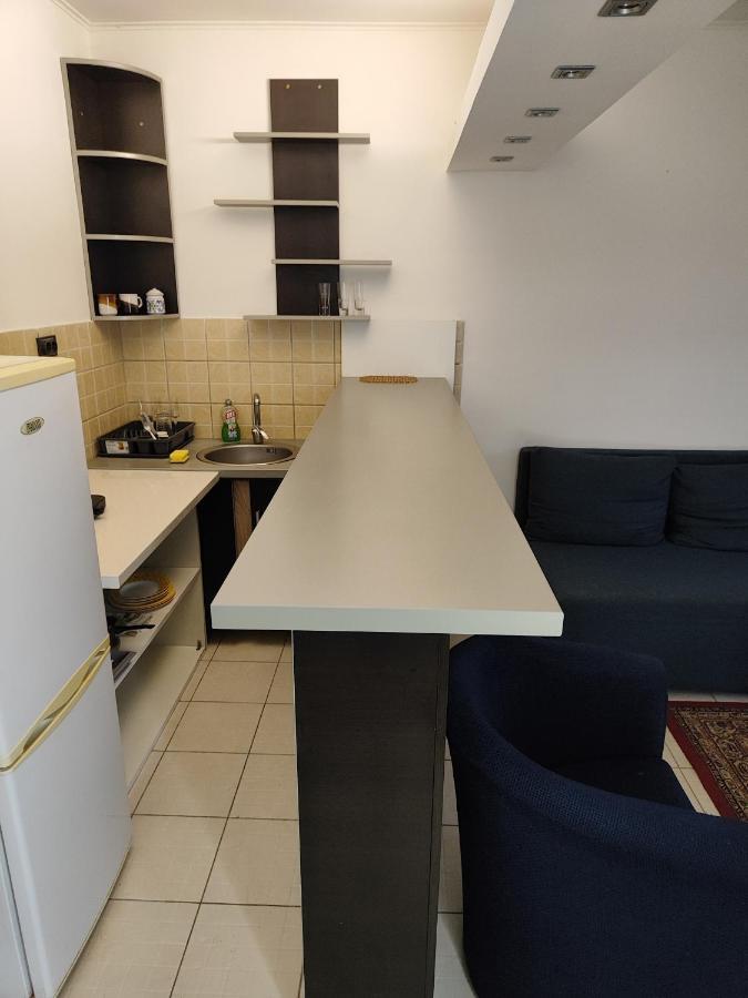 Fenix Daire Belgrad Dış mekan fotoğraf