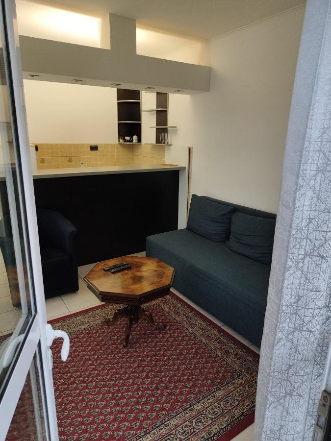 Fenix Daire Belgrad Dış mekan fotoğraf