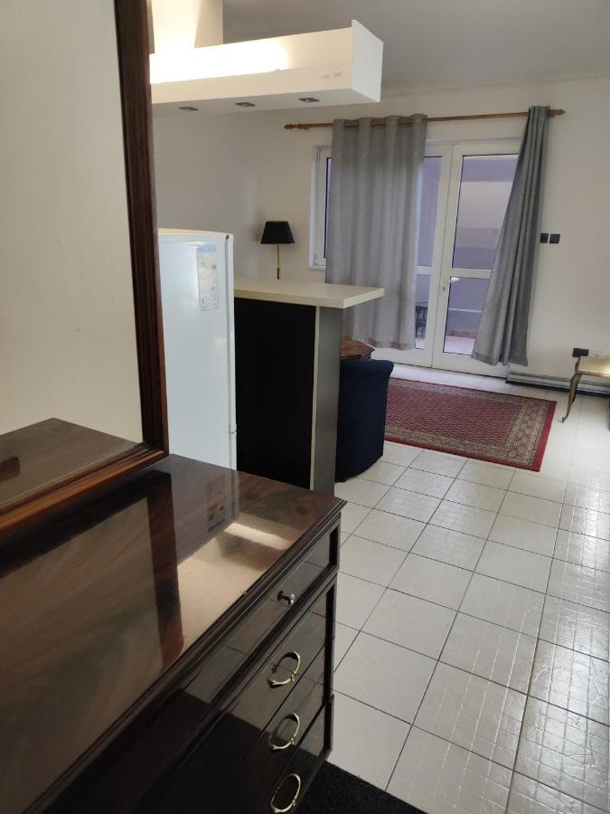 Fenix Daire Belgrad Dış mekan fotoğraf